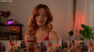 AlisonrougeChaturbate Porn Cam 2023-10-11
