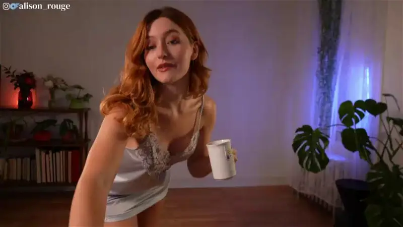 AlisonrougeChaturbate Porn Cam 2023-11-19