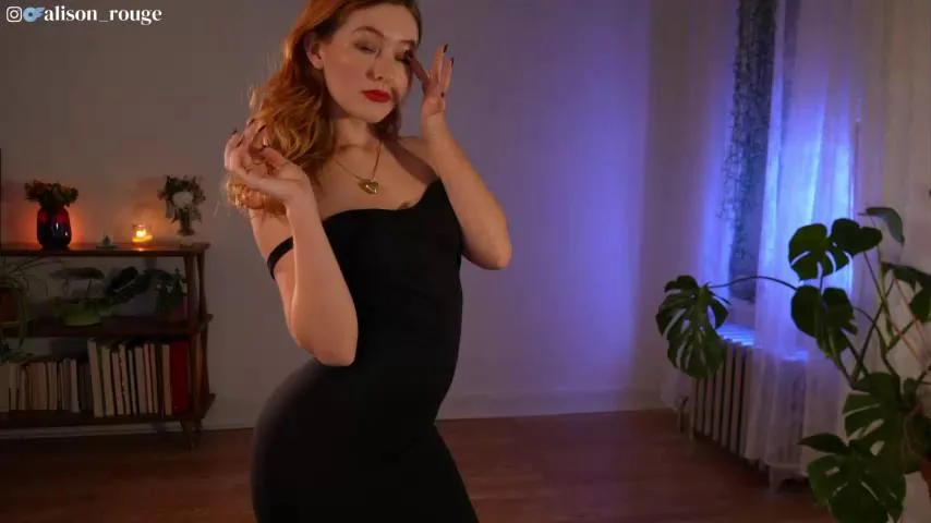 AlisonrougeChaturbate Porn Cam 2023-11-25