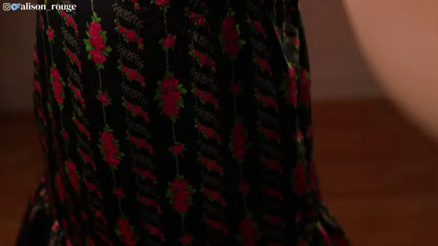 AlisonrougeChaturbate Porn Cam 2023-12-05