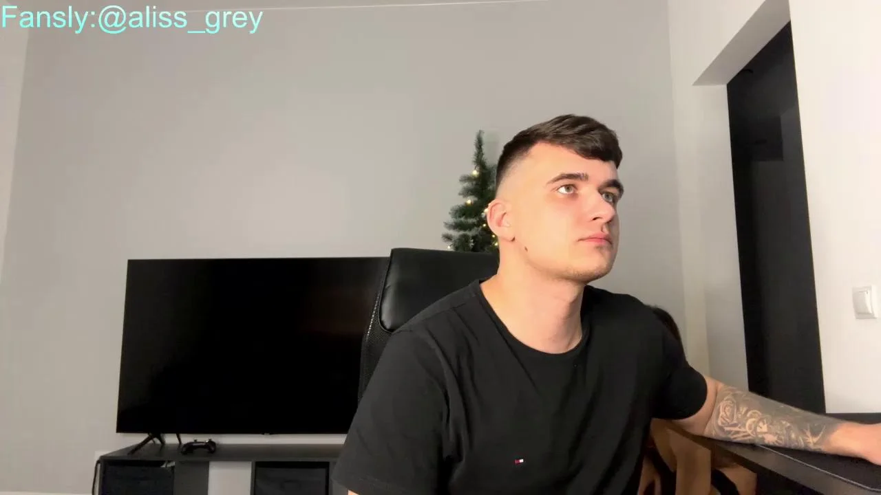 AlissgreyChaturbate Porn Cam 2024-01-27