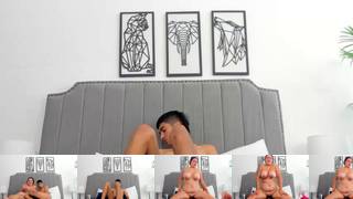 AllisonjustingbChaturbate Porn Cam 2023-10-13
