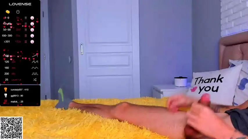 Aloha_partyChaturbate Porn Cam 2023-11-21