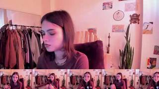 Alone_together_Chaturbate Porn Cam 2023-10-29