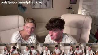Alpha_lukeChaturbate Porn Cam 2023-09-02