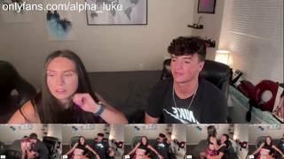 Alpha_lukeChaturbate Porn Cam 2023-07-13