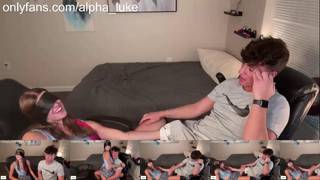 Alpha_lukeChaturbate Porn Cam 2023-07-11