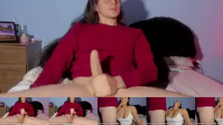 AlyceandaxellredhotChaturbate Porn Cam 2024-02-07