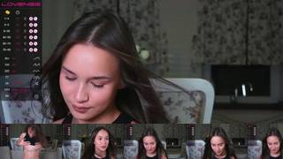 Amanda_kriegChaturbate Porn Cam 2023-07-07