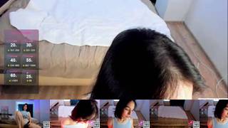 AmandamedranoChaturbate Porn Cam 2023-11-27