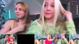 AmazongirlsChaturbate Porn Cam 2024-01-19