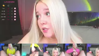 AmazongirlsChaturbate Porn Cam 2024-02-09