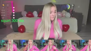 AmazongirlsChaturbate Porn Cam 2024-02-13