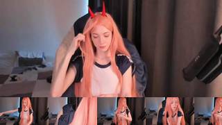 AmeeteaChaturbate Porn Cam 2023-10-12
