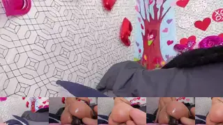 Amelia_lovChaturbate Porn Cam 2024-02-28