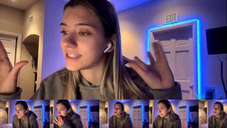 AmeliarustovaChaturbate Porn Cam 2023-06-07