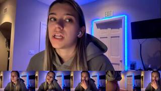 AmeliarustovaChaturbate Porn Cam 2023-06-07