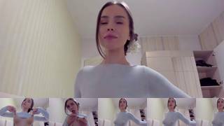 Aminaswan_Chaturbate Porn Cam 2023-10-03