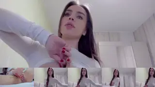 Aminaswan_Chaturbate Porn Cam 2024-03-01