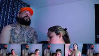 Ammy1ryanChaturbate Porn Cam 2023-06-18