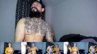 Ammy1ryanChaturbate Porn Cam 2023-11-21