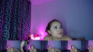 Ammy1ryanChaturbate Porn Cam 2024-01-03