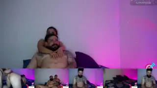 Ammy1ryanChaturbate Porn Cam 2024-02-24