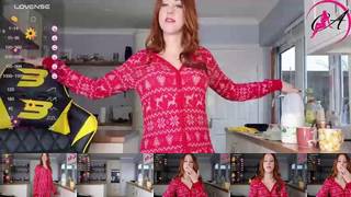 Amorina_cumChaturbate Porn Cam 2023-12-05