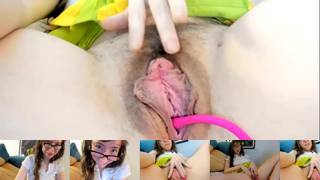 AmyraeChaturbate Porn Cam 2023-07-11
