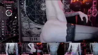 AmywhitenessxxChaturbate Porn Cam 2024-03-11