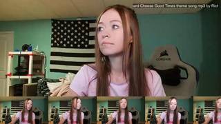 AnabelleleighChaturbate Porn Cam 2023-08-22