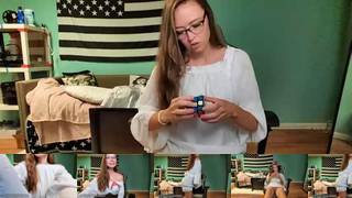 AnabelleleighChaturbate Porn Cam 2023-10-11