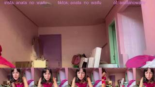 AnatanowaifuChaturbate Porn Cam 2023-08-01