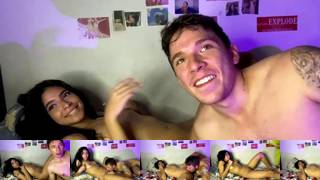 AndickmasiveChaturbate Porn Cam 2023-10-12
