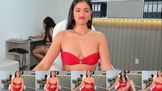 AndreagutyChaturbate Porn Cam 2023-07-31