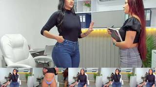 AndreagutyChaturbate Porn Cam 2023-06-04