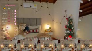 AndreathomsonChaturbate Porn Cam 2023-12-09