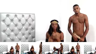 AndrenjadeChaturbate Porn Cam 2024-02-10