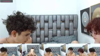 AndrewandcherryChaturbate Porn Cam 2024-01-08