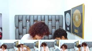 AndrewandcherryChaturbate Porn Cam 2024-01-10