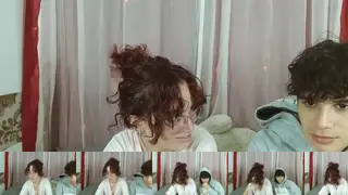 AndrewandcherryChaturbate Porn Cam 2024-01-25
