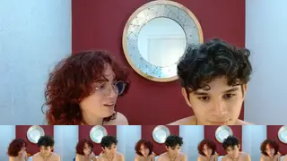 AndrewandcherryChaturbate Porn Cam 2024-01-31