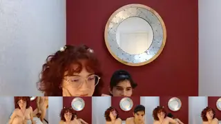 AndrewandcherryChaturbate Porn Cam 2024-02-13