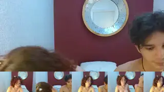 AndrewandcherryChaturbate Porn Cam 2024-02-16