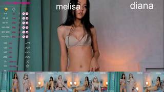 Anfisa_sexChaturbate Porn Cam 2023-08-15