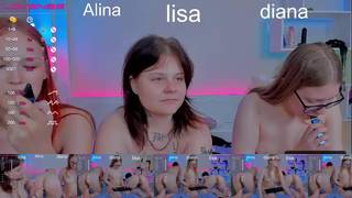 Anfisa_sexChaturbate Porn Cam 2023-07-15