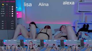 Anfisa_sexChaturbate Porn Cam 2023-07-05