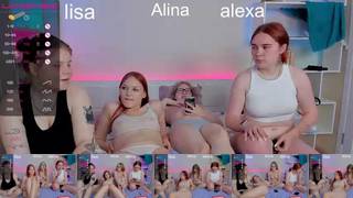Anfisa_sexChaturbate Porn Cam 2023-07-03