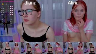 Anfisa_sexChaturbate Porn Cam 2023-06-22