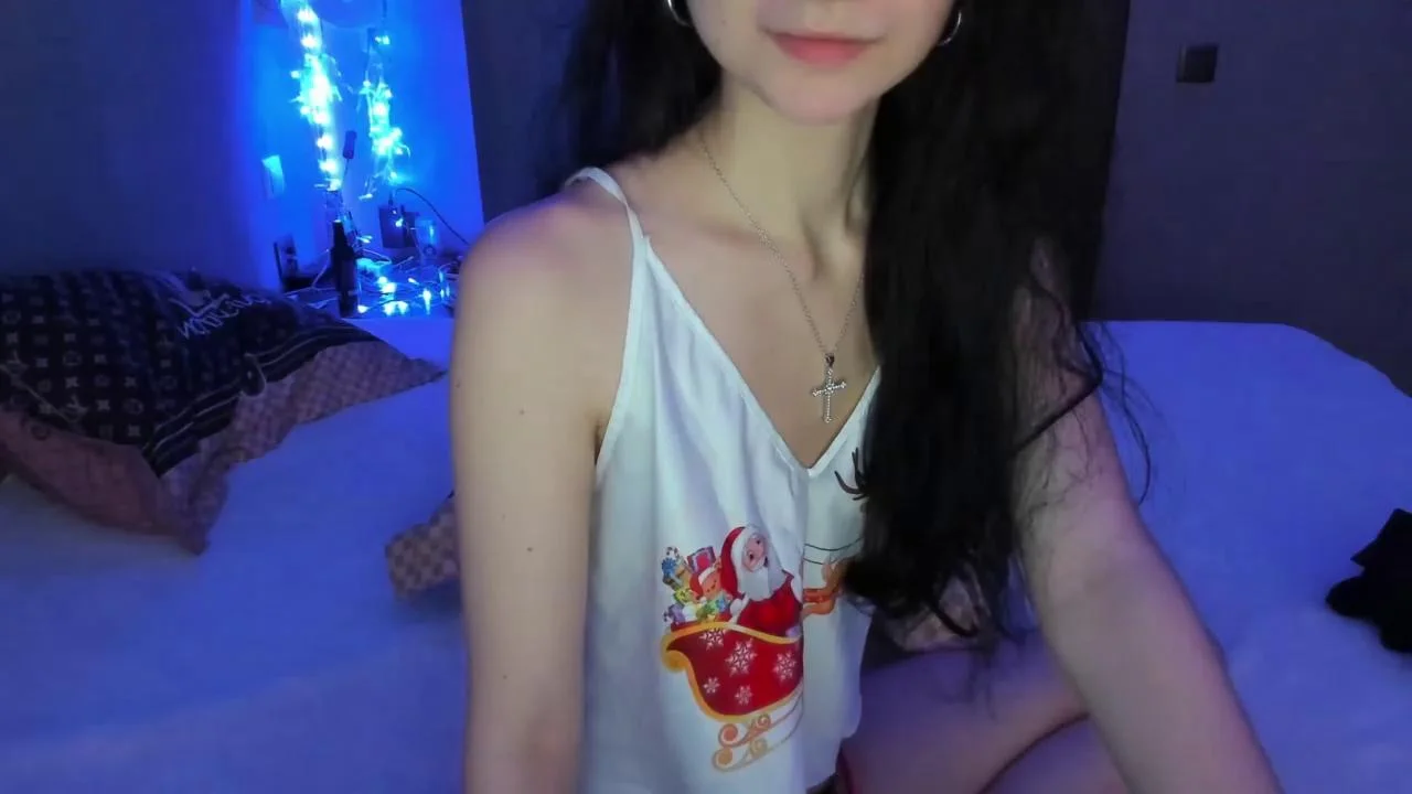 Angel_amChaturbate Porn Cam 2024-01-06